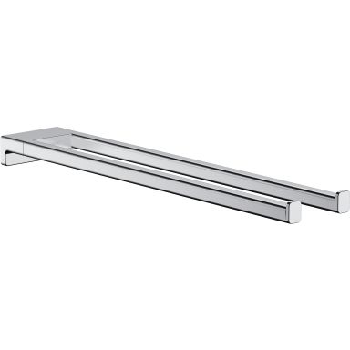 Hansgrohe AddStoris Handdukshållare 445 mm