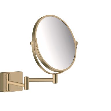 Hansgrohe AddStoris Rakspejl 188 mm