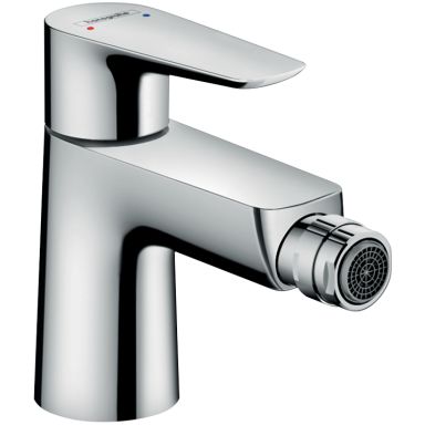 Hansgrohe Talis E Bidetarmatur
