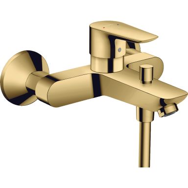 Hansgrohe Talis E Kar-/duschblandare 150 c/c
