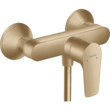 Hansgrohe Talis E Dusjblander 40C/C