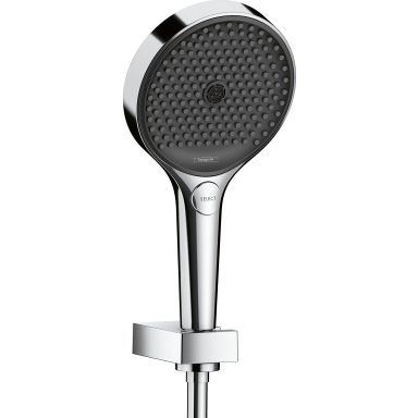 Hansgrohe Rainfinity 130 Hånddusj 130 mm