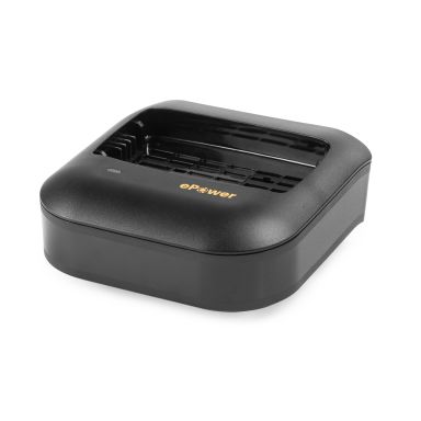 Nilfisk C 430 F Batteriladdare 48 V, 1,5 Ah