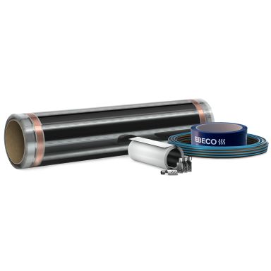 Ebeco Foil Kit 500 Supplerende sæt til Foil Kit 500