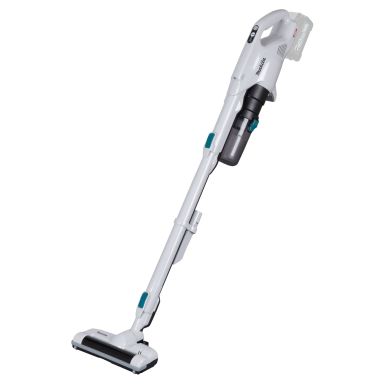 Makita CL004GZ Stickdammsugare integrerat cyklonsystem