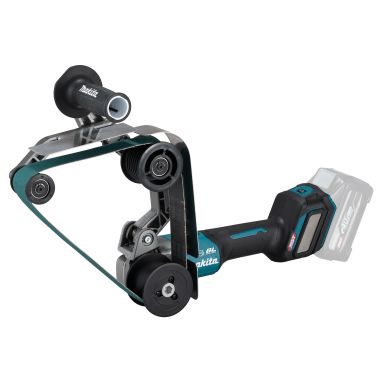 Makita BS002GZ Rörbandslip utan batteri och laddare