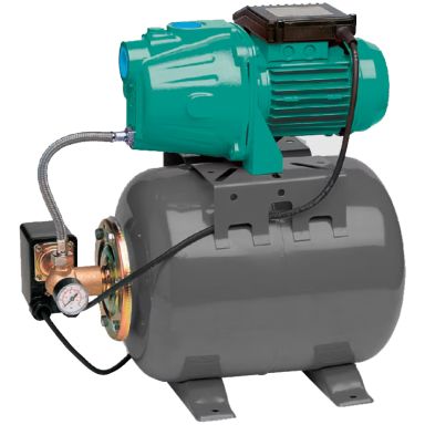 Wilo Initial Jet System 3-4-19 Pumppuautomaatti