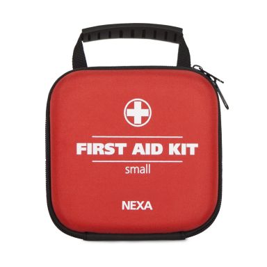 Nexa FAKSR Førstehjælpssæt 30 dele, small