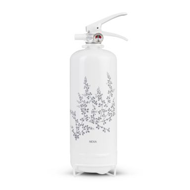 Nexa DLP-213 Linné Brandsläckare vit