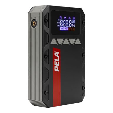 PELA 575143 Starthjälp 2 V, 12000 mAh – 1200 A, 10,3 bar