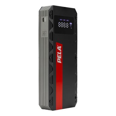 PELA 575144 Starthjälp 12 V, 20000 mAh – 2000 A, PD 60 W