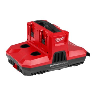 Milwaukee MBPSC4 Batteriladdare 12-18 V