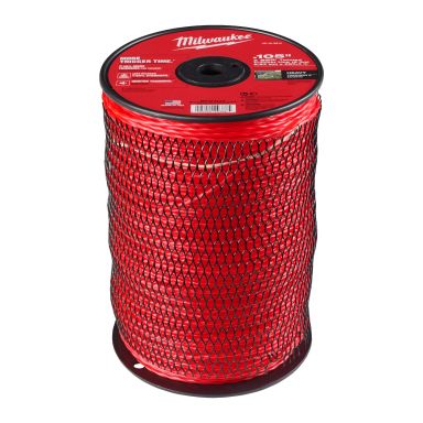 Milwaukee 49332789 Trimmertråd 7 mm diameter