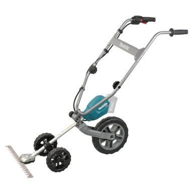 Makita UG001GZ Marktrimmer utan batteri och laddare