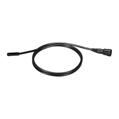 Milwaukee M12 SIM 3M Inspektionskamera ansluten kabel, 3 m