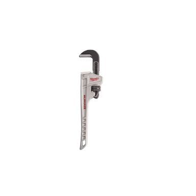 Milwaukee 48227210 Rörtång aulminium, rak