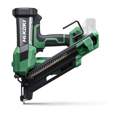 HiKOKI NR1865DKA Sømpistol uden batteri og oplader