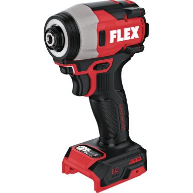 Flex ID 1/4" 18-EC HD2 C Slagskruvdragare utan batteri och laddare
