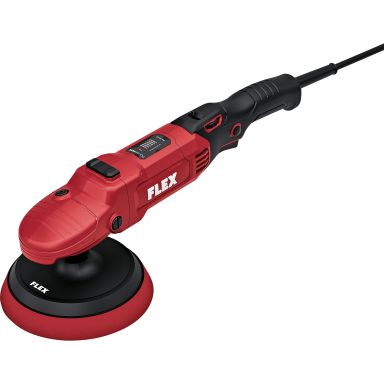 Flex PE14 LD C Poleringsmaskin 1400 W, 0–3700 o/min