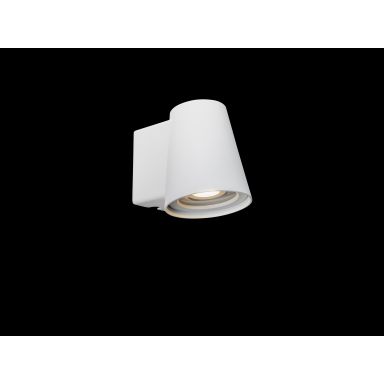 Hide-a-Lite CONE 62 Fasadarmatur GU10, skyddsklass II