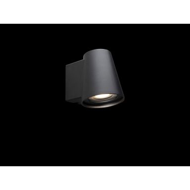 Hide-a-Lite CONE 62 Facadearmatur GU10, beskyttelsesklasse II