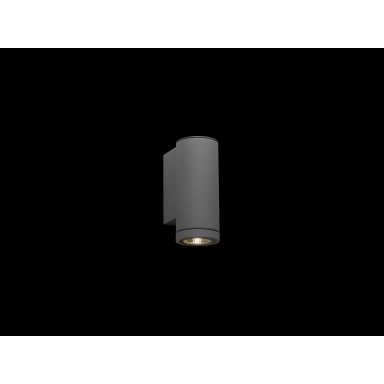 Hide-a-Lite MILO G2 Fasadarmatur IP65, fasdimbar
