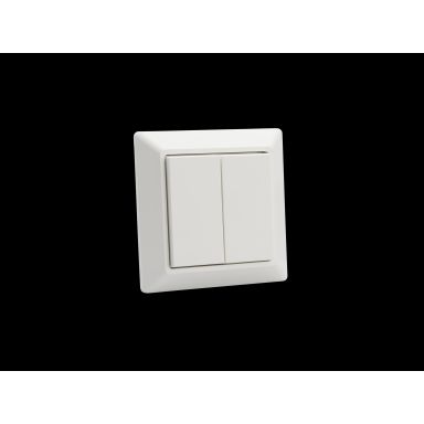 Hide-a-Lite CASAMBI Strömbrytare batteridriven, fyra programmerbara funktioner