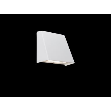 Hide-a-Lite EDGE G2 Facadearmatur IP54, fasedæmpbar