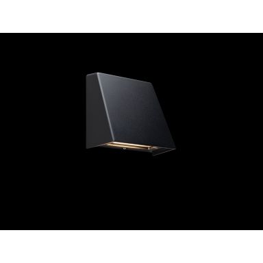 Hide-a-Lite EDGE G2 Fasadarmatur IP54, fasdimbar