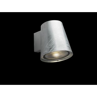 Hide-a-Lite CONE G2 Fasadarmatur IP44, ställbar färgtemperatur