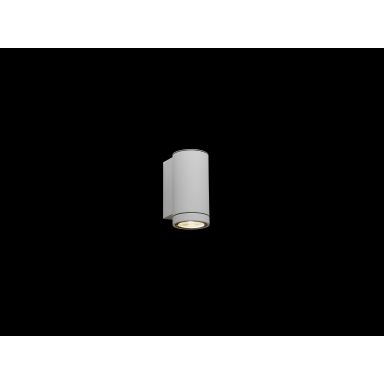Hide-a-Lite MILO G2 Fasadarmatur nerljus, IP65