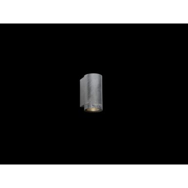 Hide-a-Lite MILO G2 Fasadarmatur IP44, nerljus