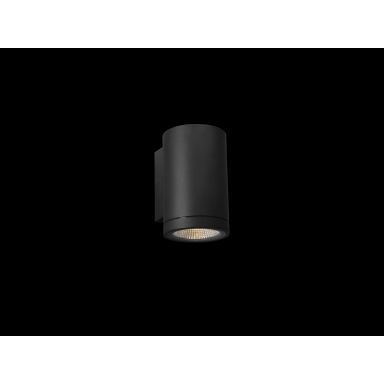Hide-a-Lite MILO G2 Fasadarmatur IP65, ställbar färgtemperatur