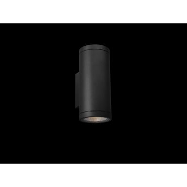 Hide-a-Lite MILO G2 Facadearmatur IP65, fasedæmpbar