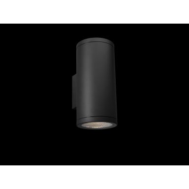 Hide-a-Lite MILO G2 Facadearmatur IP65, DALI-2