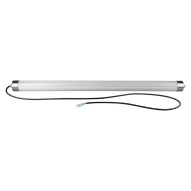 Designlight TP08-1200 TP08-1200 Industriarmatur med kabel, IP69K, IK08, 5600 lm, 1190 mm