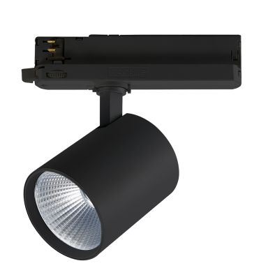 Designlight Tracky TL020-2211 Spotlight til 3-faset skinne, 10-30 W, 2700 K