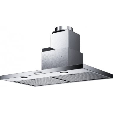 Franke ALLIANCE 604-16 kjøkkenvifte rustfri, 80 cm