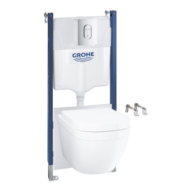 Grohe Solido 39606000 WC-fixtur 113 cm