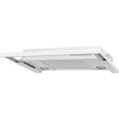 Franke 394-12 Kjøkkenhette hvit, 60 cm