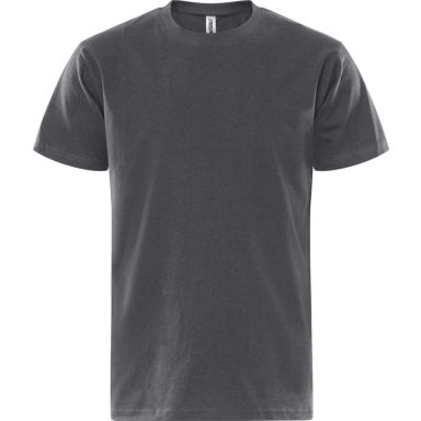 Fristads 1911 BSJ T-shirt mörkgrå