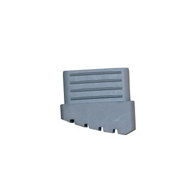 Skeppshultstegen 122-011 Gulvbeskytter til Pro-Light 7250