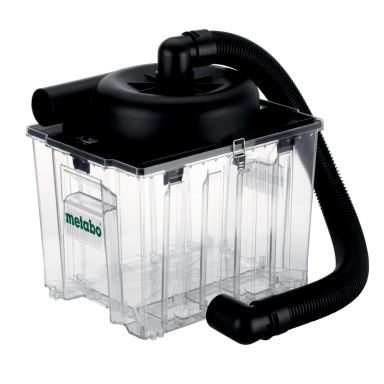 Metabo 630226000 Föravskiljare 25 l