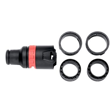Metabo 635409000 Adapter Quick-System, 28/35 mm