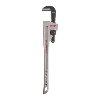 Milwaukee 48227224 Rörtång aulminium, rak