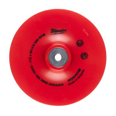Milwaukee 4932345758 Sliptallrik