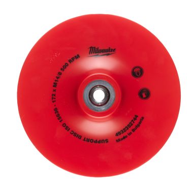 Milwaukee 4932352744 Sliptallrik