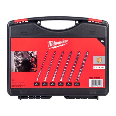 Milwaukee 4932373380 Borrsats