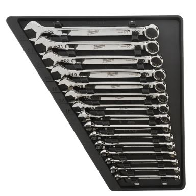 Milwaukee 4932464258 Kombinyckelsats