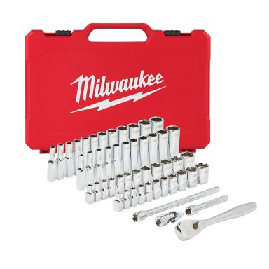 Milwaukee 4932464944 Hylsnyckelsats